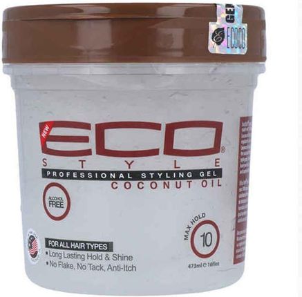 Eco Styler Wosk Styling Gel Coconut Oil 473 ml