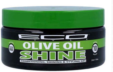Eco Styler Wosk Shine Gel Olive Oil 236 ml