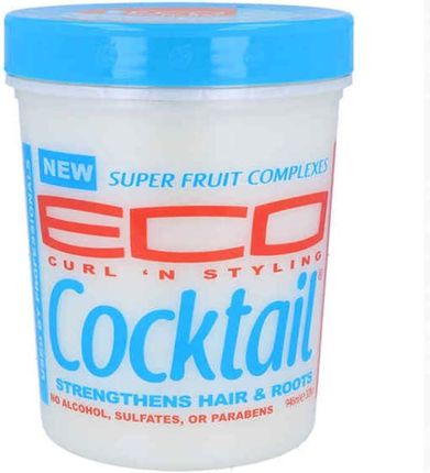 Eco Styler Wosk Curl 'N Styling Cocktail 946 ml