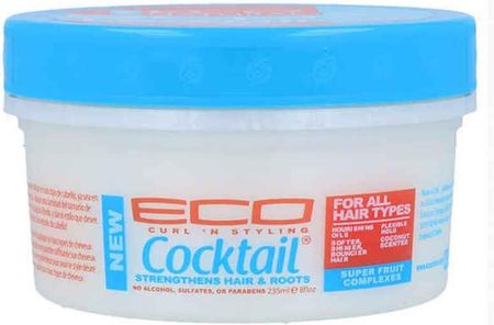 Eco Styler Wosk Curl 'N Styling Cocktail 235 ml