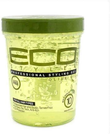 Eco Styler Wosk Styling Gel Olive Oil 946 ml