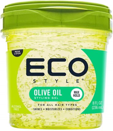 Eco Styler Wosk Styling Gel Olive Oil 235 ml