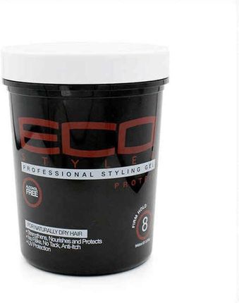 Eco Styler Wosk Styling Gel Protein 473 ml