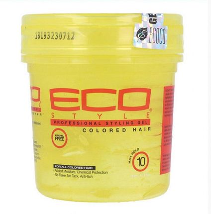 Eco Styler Żel utrwalający Colored Hair 236 ml