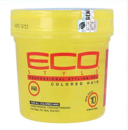 Eco Styler Żel utrwalający Colored Hair 473 ml
