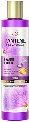 Pantene Szampon Miracle Violeta 225 ml