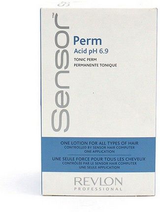 Revlon Lotion do Włosów Sensor Hair Perm 100 ml