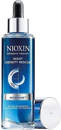 Nioxin Kuracja Przeciw Wypadaniu Włosów 70 ml