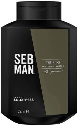 Seb Man Szampon Sebman The Boss 250 ml