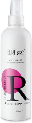Eurostil Fluid Definiujący Loki 250 ml