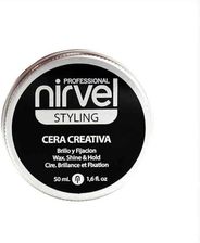 Nirvel Wosk Mmodelujący Styling 50 ml