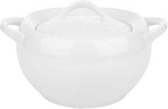 Zdjęcie Florina Porcelanowa Waza 3,5L Moss - Byczyna