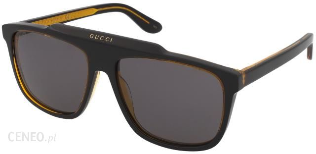 Gucci GG1039S 001 - Ceny i opinie 
