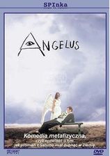 Film DVD Angelus (DVD) - zdjęcie 1