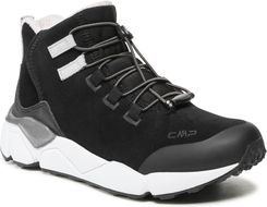 Botki CMP - Yumala Wmn Lifestyle Shoes 31Q4996 Nero U901