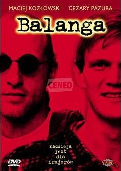 Balanga (DVD)
