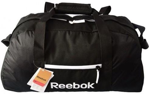 Torba hotsell fitness reebok