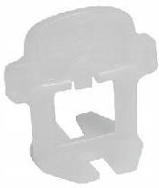 Zdjęcie MAPEI MAPELEVEL KLIPS 1,0MM (250 SZT.) - Strzelce Krajeńskie