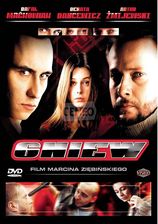 Gniew (DVD)
