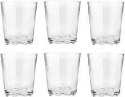 Zdjęcie Stelton Szklanki Glacier 6Szt. 0,25L (640) - Pniewy