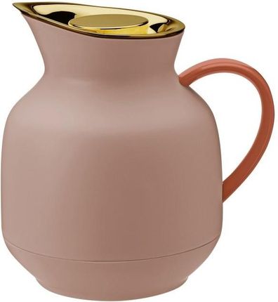 Stelton Dzbanek Próżniowy Amphora Brzoskwiniowy (2222)