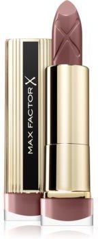Max Factor Colour Elixir 24HR Moisture szminka nawilżająca odcień 035 Subtle Orchid 4.8 g