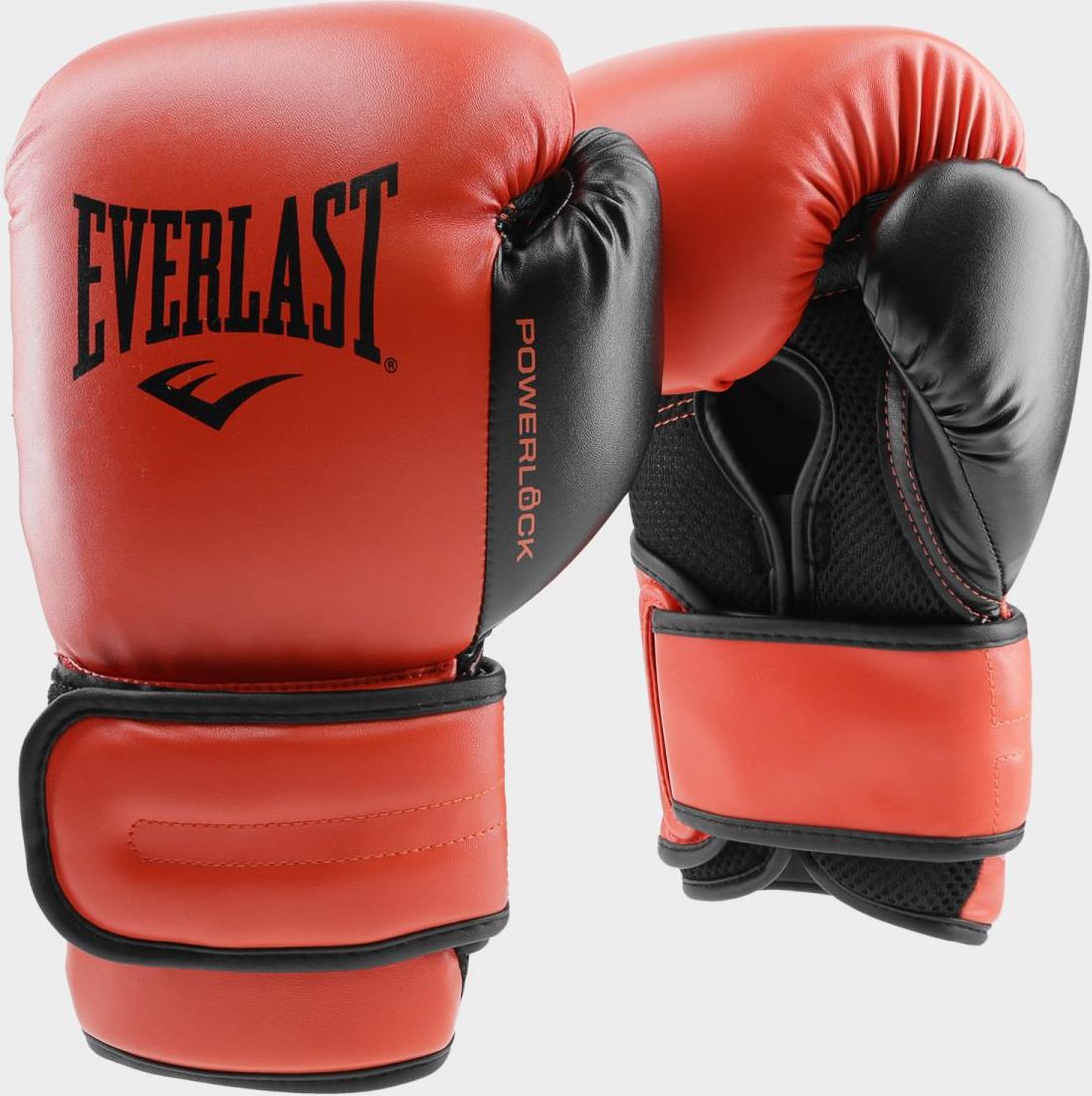 Everlast Powerlock Czerwony - Ceny i opinie - Ceneo.pl