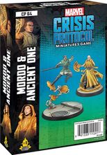 Zdjęcie Fantasy Flight Games Marvel Crisis Protocol - Mordo & Ancient One - Toruń