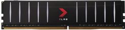 Pamięć RAM PNY XLR8, DDR4, 16 GB, 3200MHz, CL16 (SAPNY4G16MD16LP)