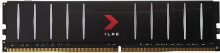 PNY XLR8, DDR4, 16 GB, 3200MHz, CL16 (SAPNY4G16MD16LP)