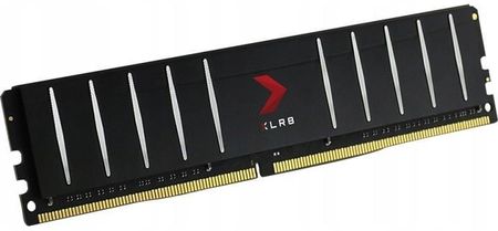 PNY XLR8 DDR4 32GB 3200MHz メモリ 8GB×4 ピンク XLR8 RGB DDR4 3200MHz デスクトップメモリ-PNY Japan