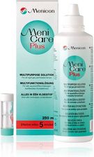 Zdjęcie Menicon MeniCare Plus 250ml - Warszawa
