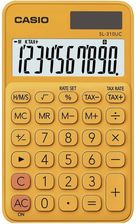 Casio Sl-310Uc-Rg Pomaranczowy