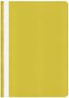 Skoroszyt Pp Miękki A4 Selvie Żółty