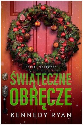 Świąteczne obręcze