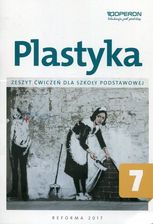 Zdjęcie Plastyka Sp 7 Zeszyt Ćwiczeń Operon - Płock