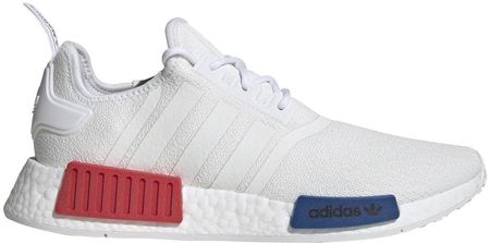 adidas gazelle silver green womens Adidas NMD XR1 Triple White