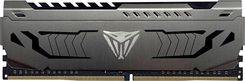 Pamięć RAM Patriot Viper Steel, DDR4, 16 GB, 3600MHz, CL18 (PVS416G360C8)