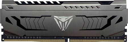 Pamięć RAM Patriot Viper Steel, DDR4, 16 GB, 3600MHz, CL18 (PVS416G360C8)