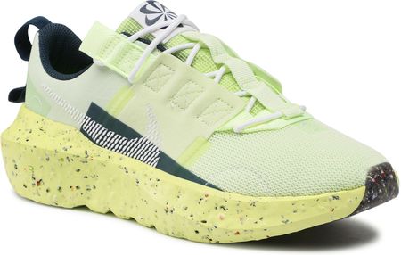 nike crater impact lime