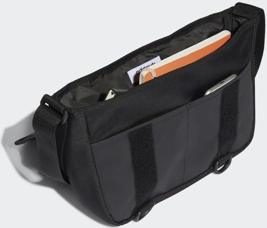 Adidas Adicolor Archive Messenger Bag Small HD7187 Ceny i opinie