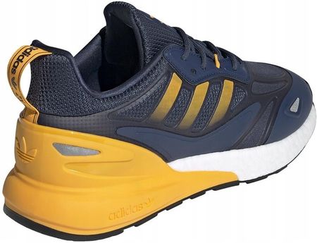 ☆☆ ZX 2K Boost 20 Buty Sportowe Adidas (GZ7733) • sklep 1but.pl