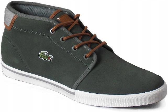 Lacoste hotsell ampthill 318