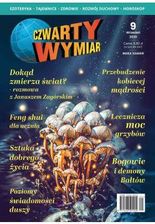 Zdjęcie Czwarty Wymiar 9/2020 - Łęczna