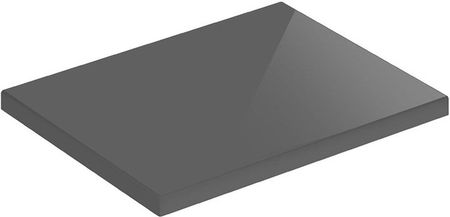 Astor Blat Łazienkowy Carmen 40Cm Szary 6806426