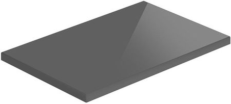 Astor Blat Łazienkowy Carmen 60Cm Szary 6806434