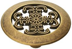 Zdjęcie Gamet Gałka Meblowa Staroang Gr18 37Mm 6540389 - Mosina