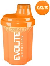 Zdjęcie Evolite Shaker 300Ml Orange - Lublin