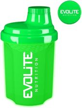 Zdjęcie Evolite Shaker 300Ml Green - Bełżyce
