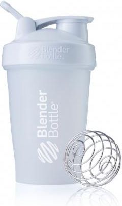 Blender Bottle Blenderbottle Classic Loop 590Ml Biały